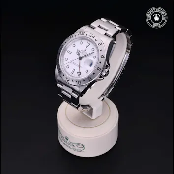 Gallery image 2 for Explorer II