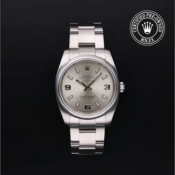 Rolex Certified Pre-Owned watch image 1