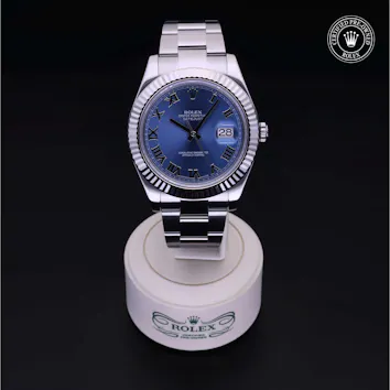 Gallery image 1 for Datejust II