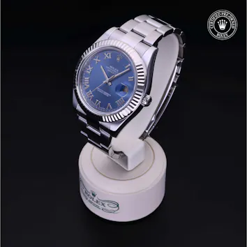 Gallery image 2 for Datejust II