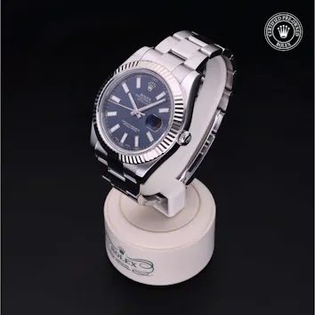 Gallery image 2 for Datejust II