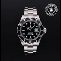 Submariner alternate view 2
