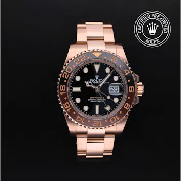 Rolex Certified Pre-Owned watch image 1