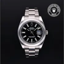 Datejust alternate view 2