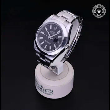 Gallery image 2 for Datejust II