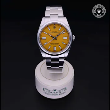 Gallery image 1 for Oyster Perpetual