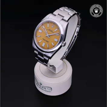 Gallery image 2 for Oyster Perpetual
