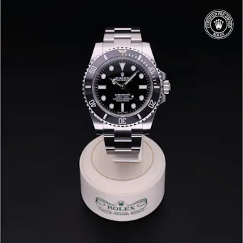 Gallery image 1 for Submariner No Date