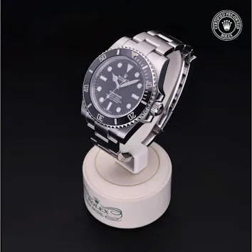 Gallery image 2 for Submariner No Date