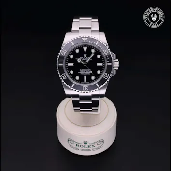 Gallery image 1 for Submariner No Date