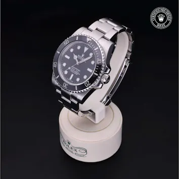 Gallery image 2 for Submariner No Date
