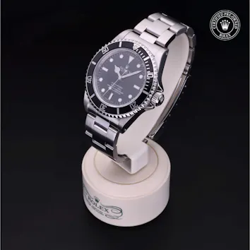 Gallery image 2 for Submariner "No Date"