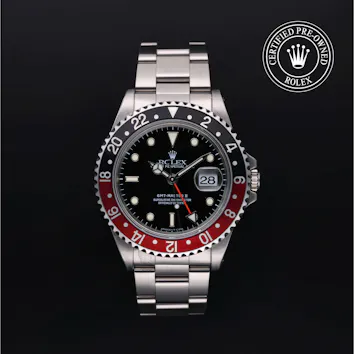 Rolex Certified Pre-Owned watch image 1