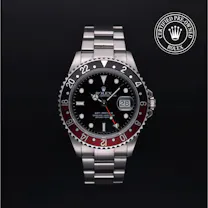 GMT-Master II alternate view 2