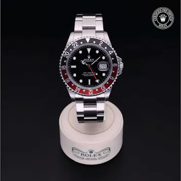 Gallery image 1 for GMT-Master II