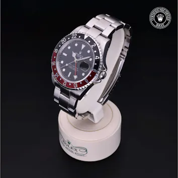 Gallery image 2 for GMT-Master II