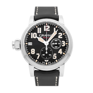 Vertical Fortress Left Hand Limited Edition