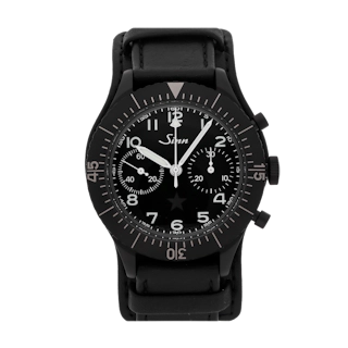 Vertical x Revolution Sinn 155 S Bright Star Tagiment (155 Revolution II) Limited Edition