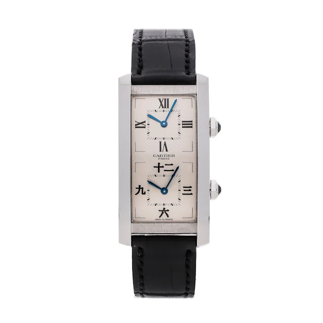 Cartier W1545351