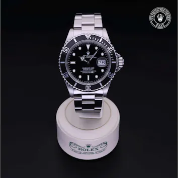 Gallery image 1 for Submariner Date
