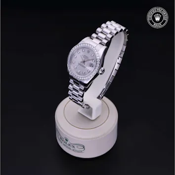 Gallery image 2 for Datejust