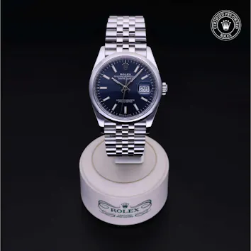 Gallery image 1 for Datejust