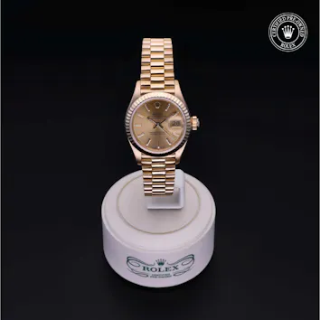 Gallery image 1 for Datejust