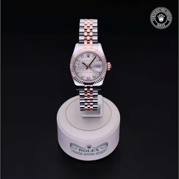 Gallery image 1 for Datejust