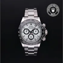 Cosmograph Daytona alternate view 2