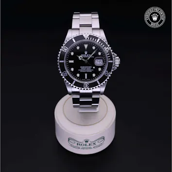 Gallery image 1 for Submariner Date