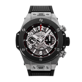 Vertical Big Bang Unico