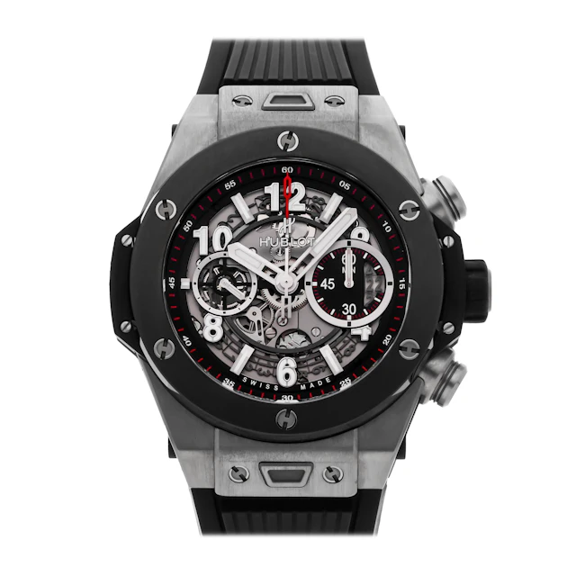 Hublot 411.NM.1170.RX