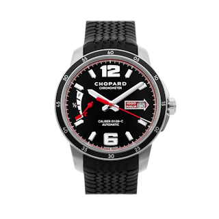 Vertical Mille Miglia GTS Power Control