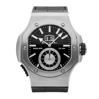 Vertical Daniel Roth Endurer Chronosprint