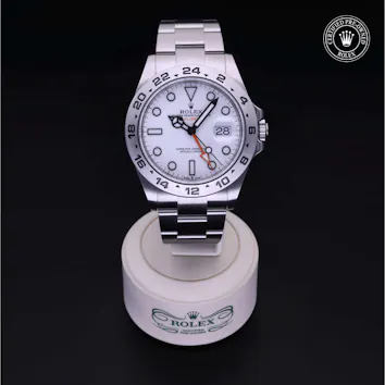 Gallery image 1 for Explorer II