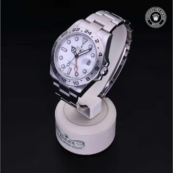 Gallery image 2 for Explorer II