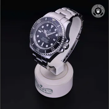 Gallery image 2 for Sea-Dweller Deepsea
