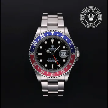 Rolex Certified Pre-Owned watch image 1