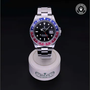 Gallery image 1 for GMT-Master