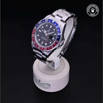 Gallery image 2 for GMT-Master