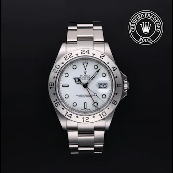 Rolex Certified Pre-Owned watch image 1