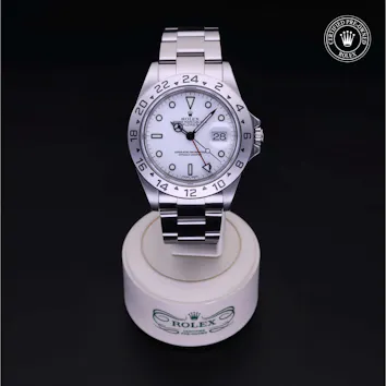 Gallery image 1 for Explorer II