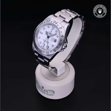 Gallery image 2 for Explorer II