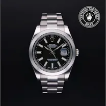 Datejust alternate view 2