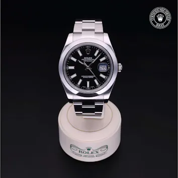 Gallery image 1 for Datejust II
