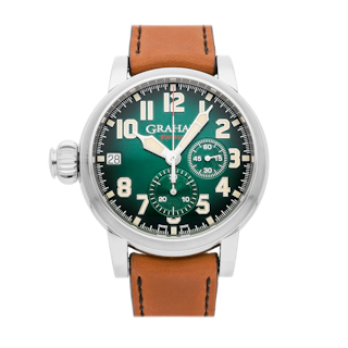 Vertical Fortress Left Hand Limited Edition