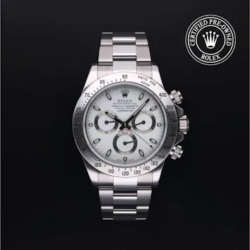 Rolex Certified Pre-Owned watch image 1
