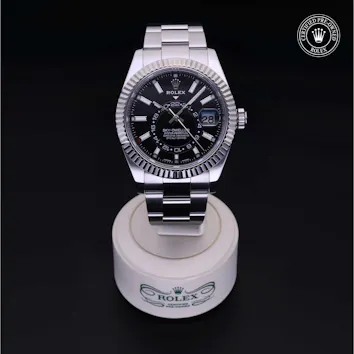 Gallery image 1 for Sky-Dweller