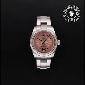 Rolex Certified Pre-Owned watch image 1