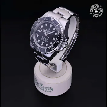 Gallery image 2 for Sea-Dweller Deepsea